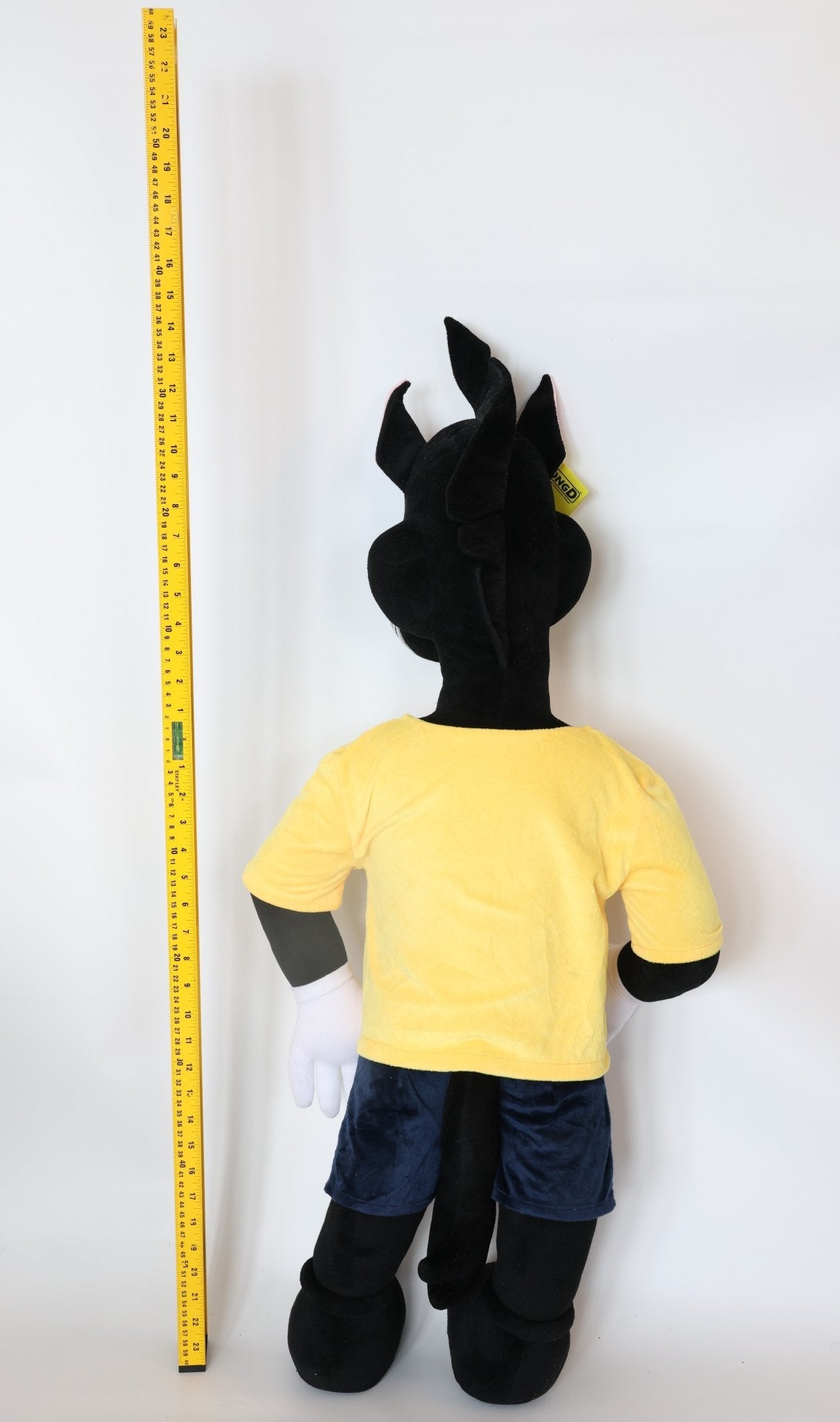 Big Junior (40 inches) - LongD Services, Inc.