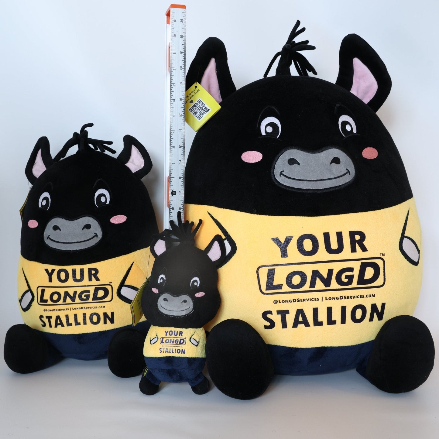 Lil Bae (11 inches) - LongD Services, Inc.